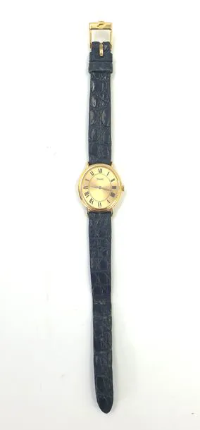 Piaget 9822