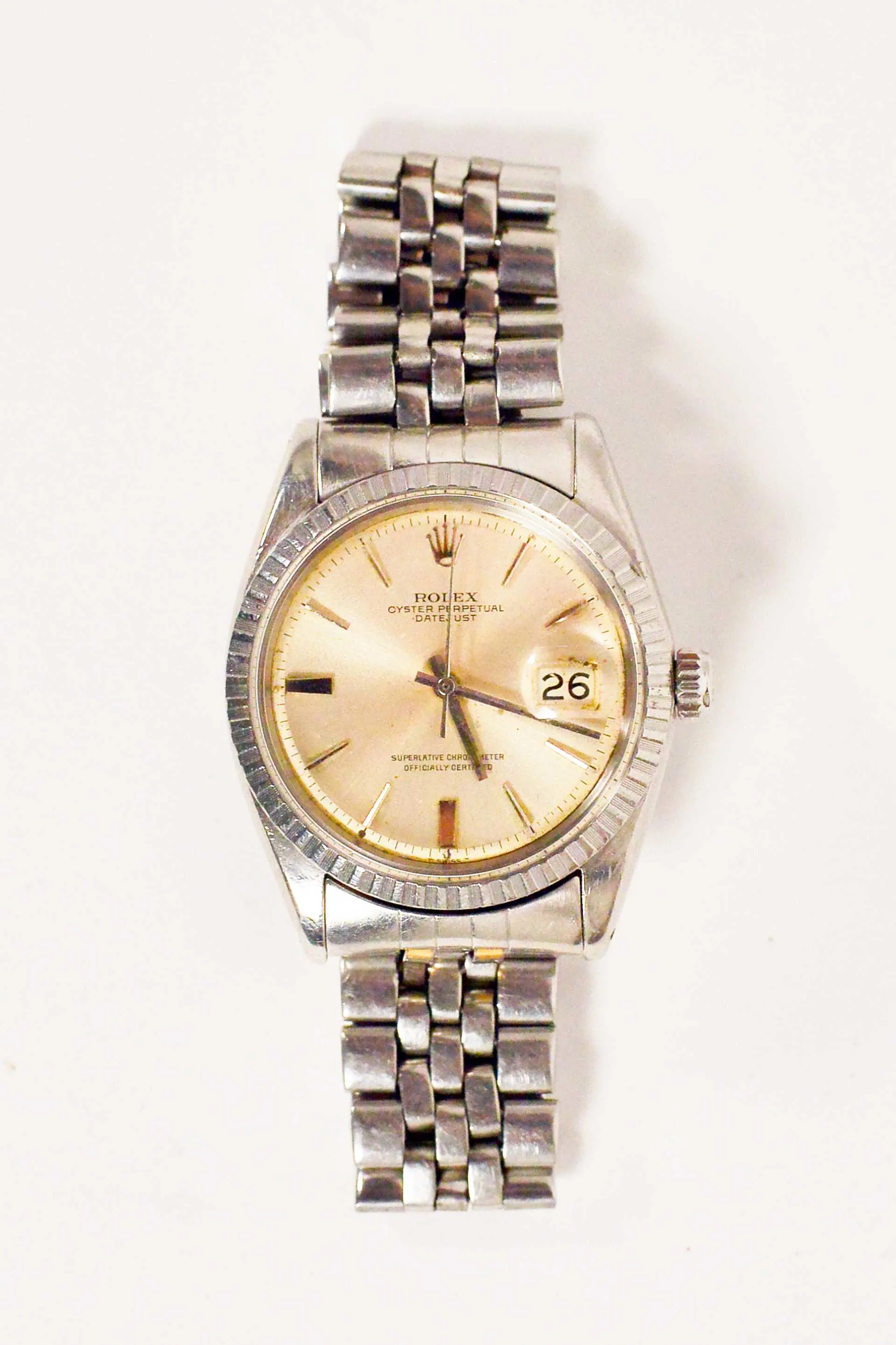 Rolex Datejust 1603