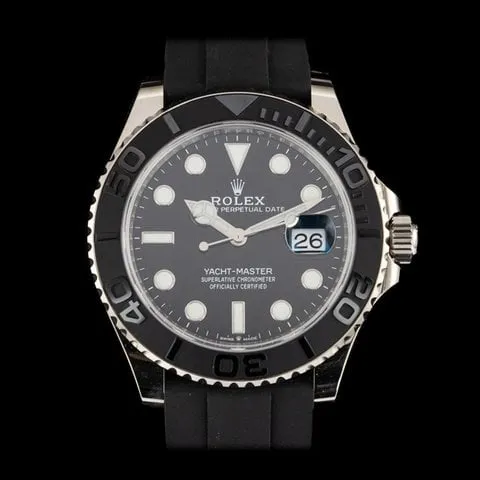 Rolex Yacht-Master 42 226659 42mm White gold