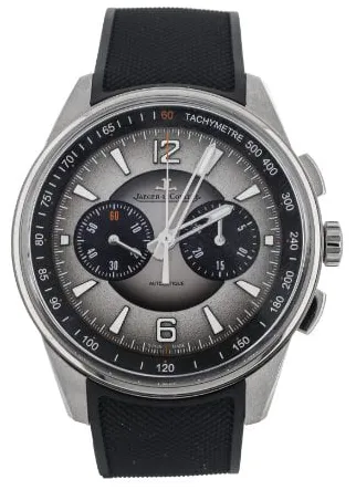 Jaeger-LeCoultre Polaris Q902843J 42mm Stainless steel Gray