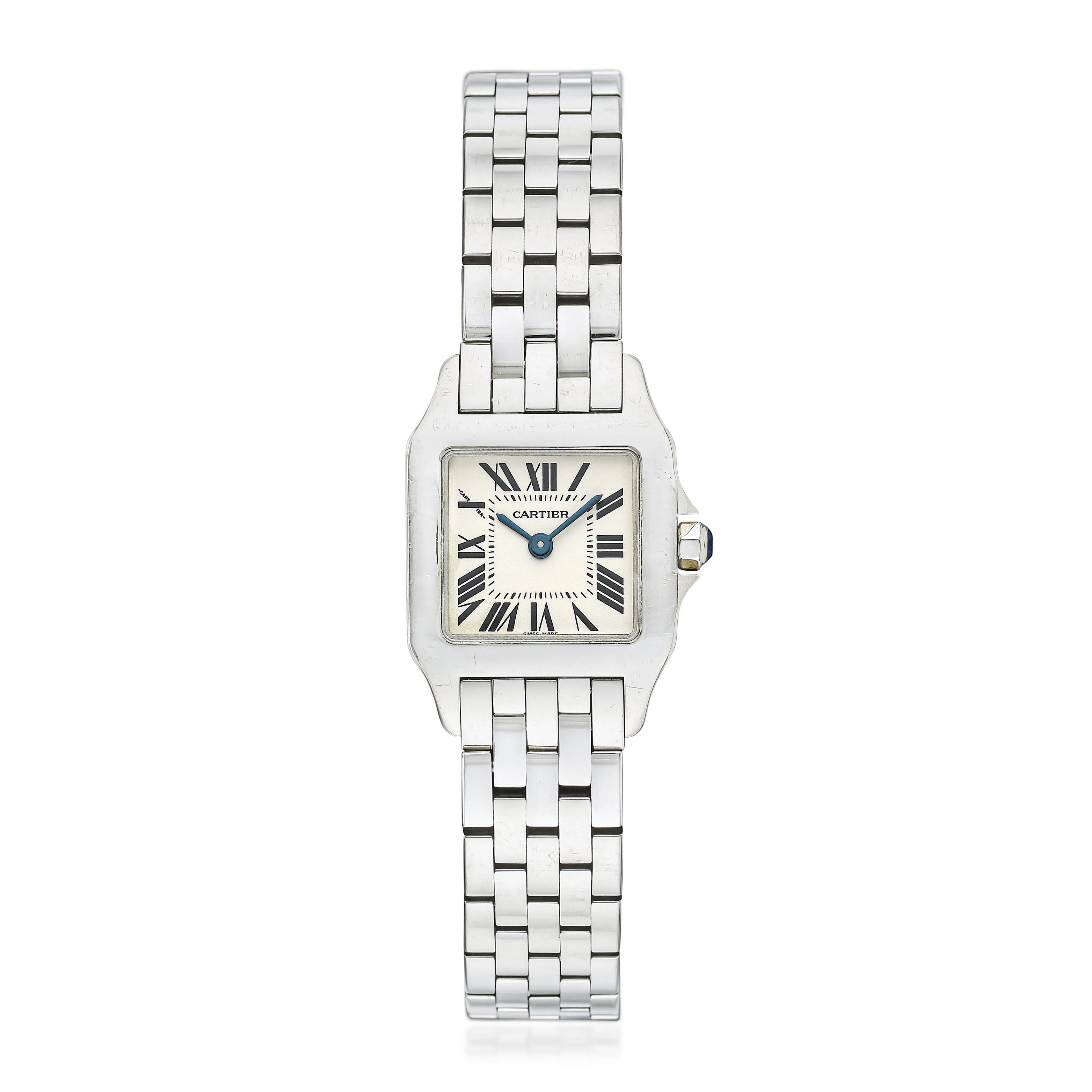 Cartier Santos 2698