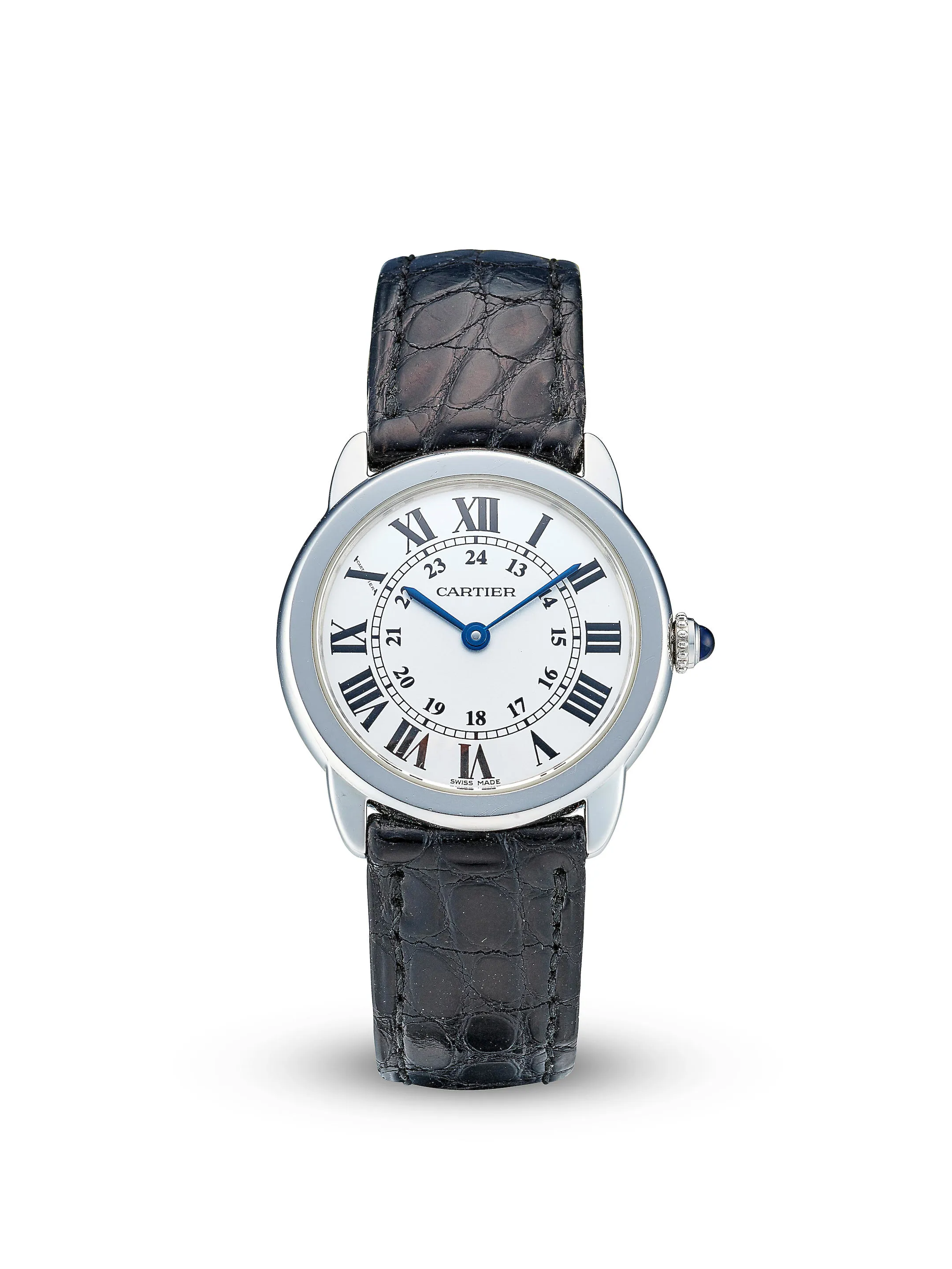 Cartier Ronde de Cartier 2933