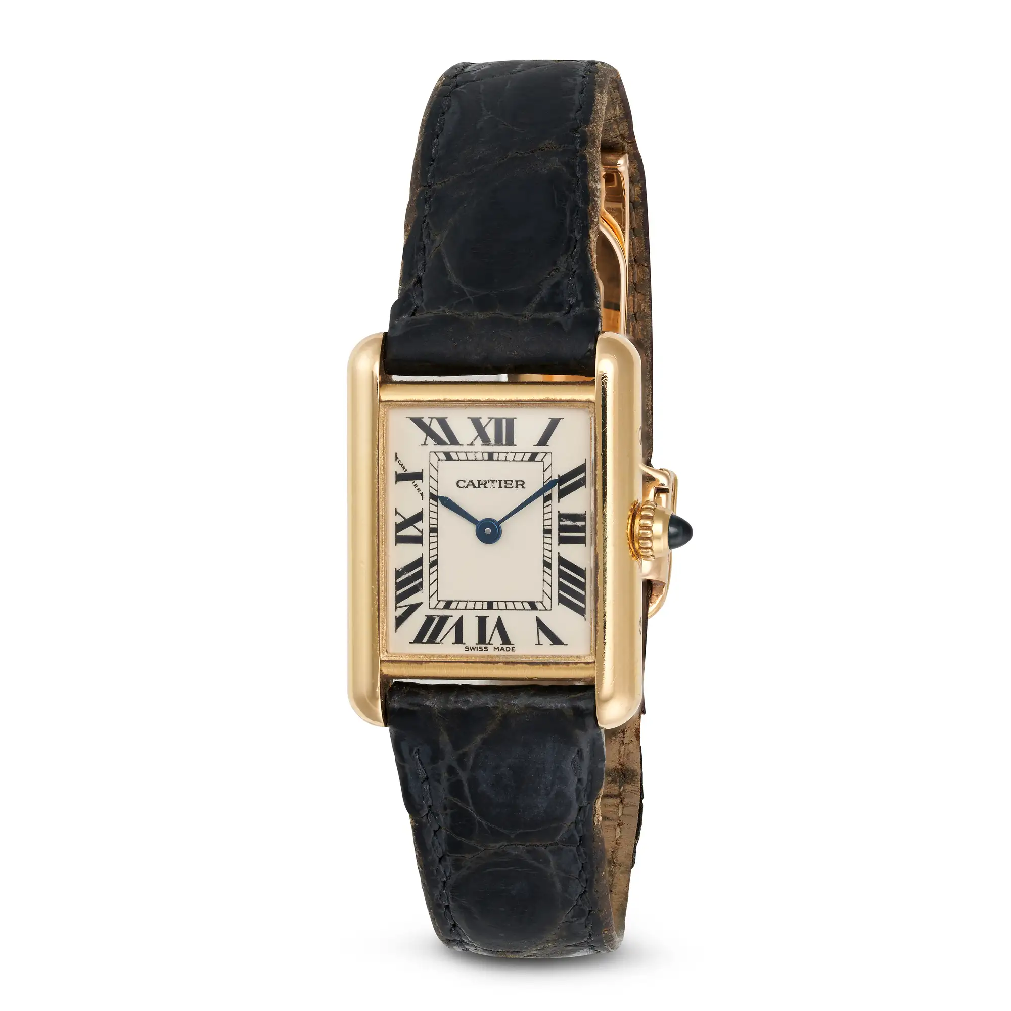 Cartier Tank 2442