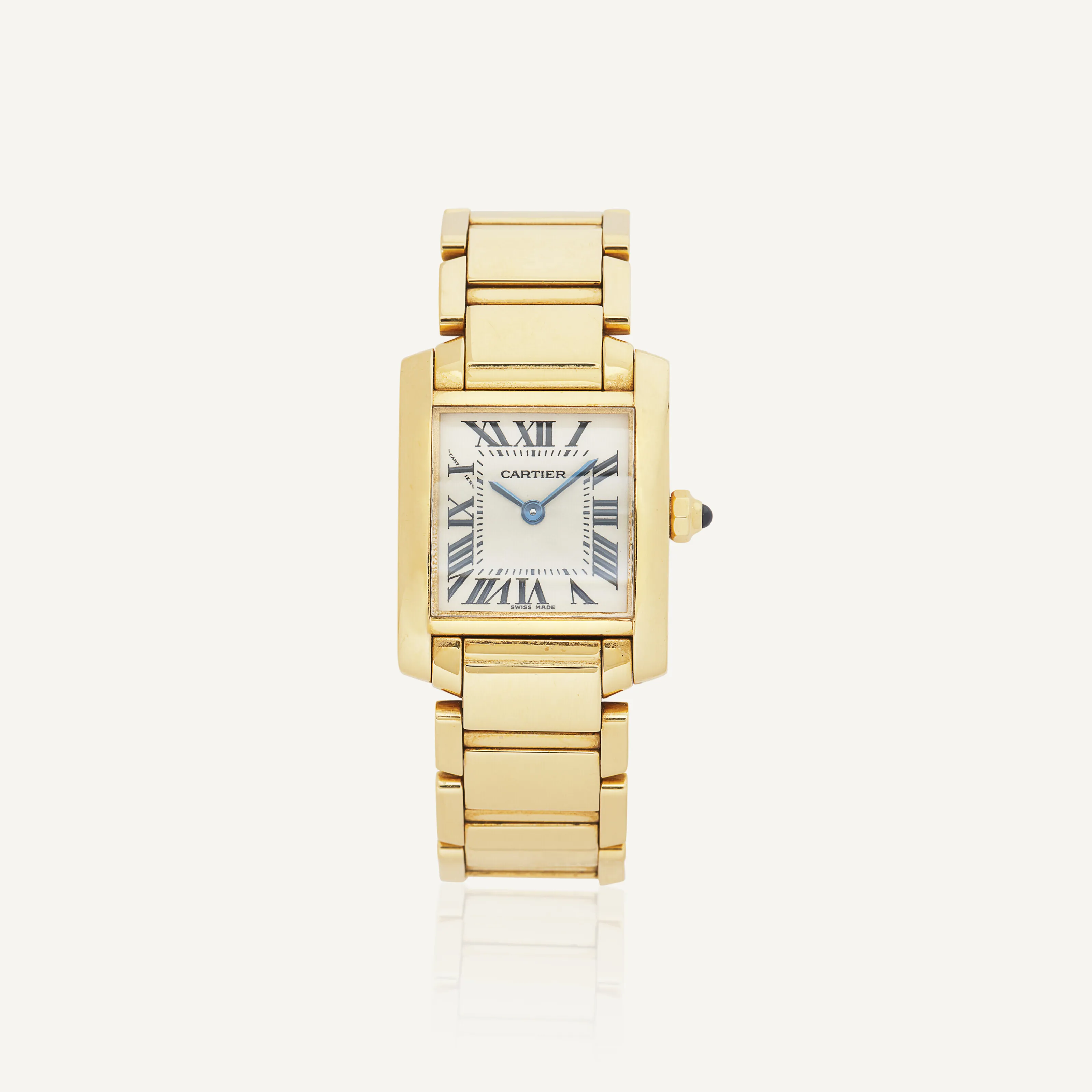 Cartier Tank Française 2385