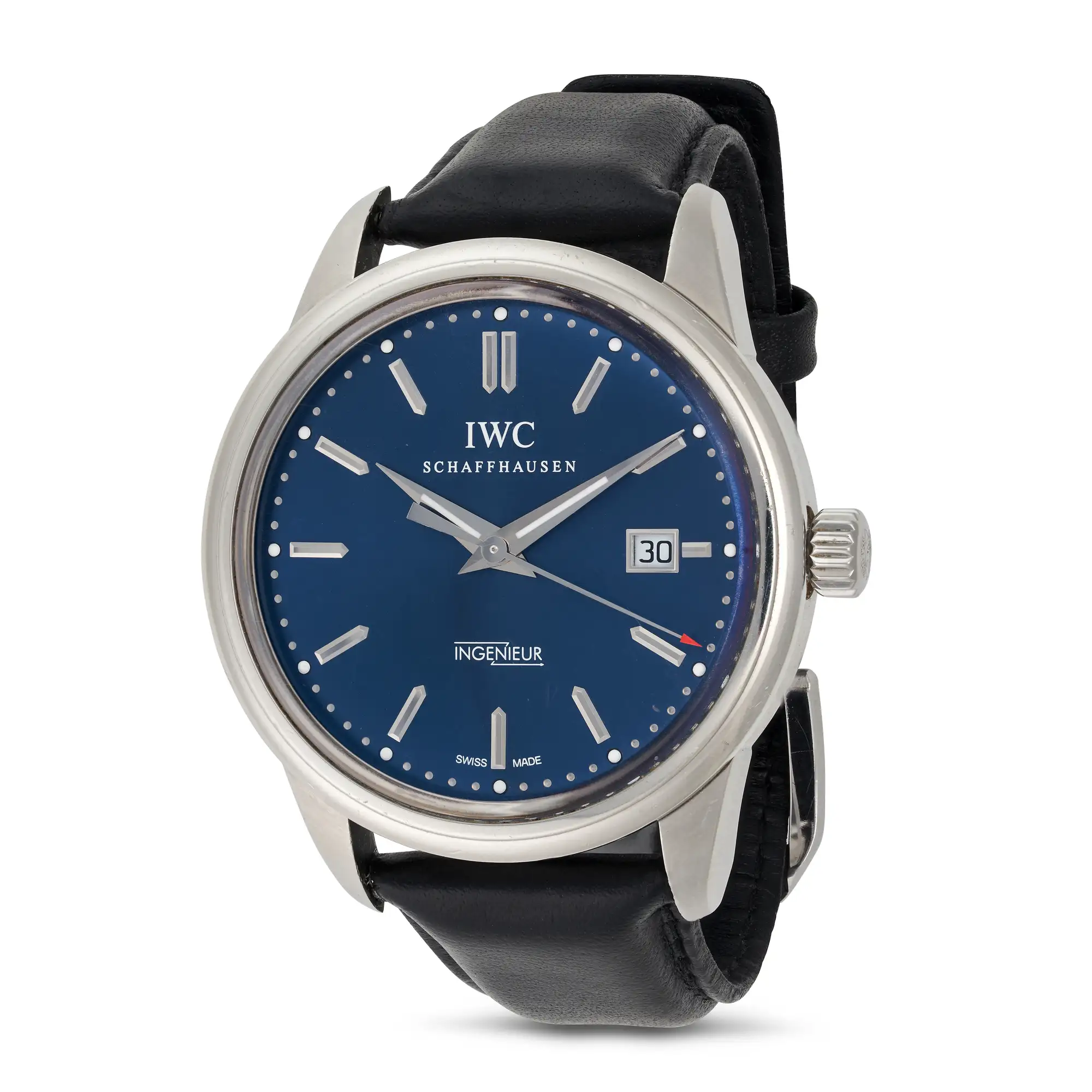 IWC Ingenieur IW323310