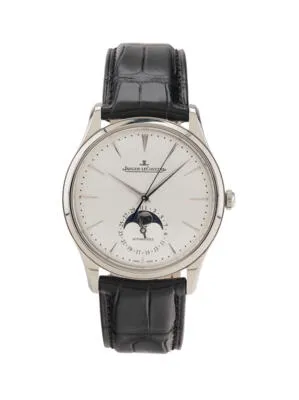 Jaeger-LeCoultre Master Ultra Thin Moon 109.8. A5. S