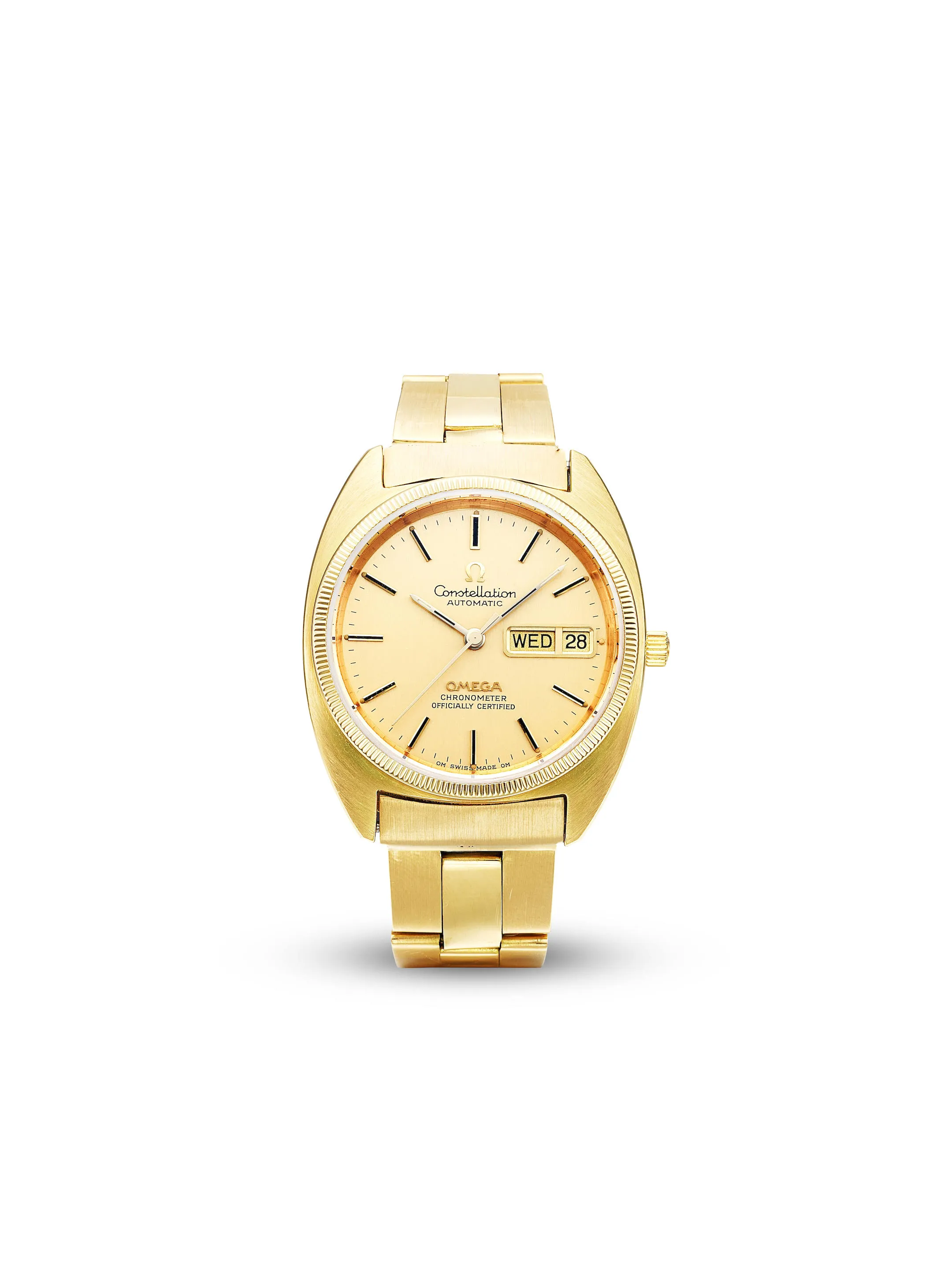 Omega Constellation 168.0057 nullmm