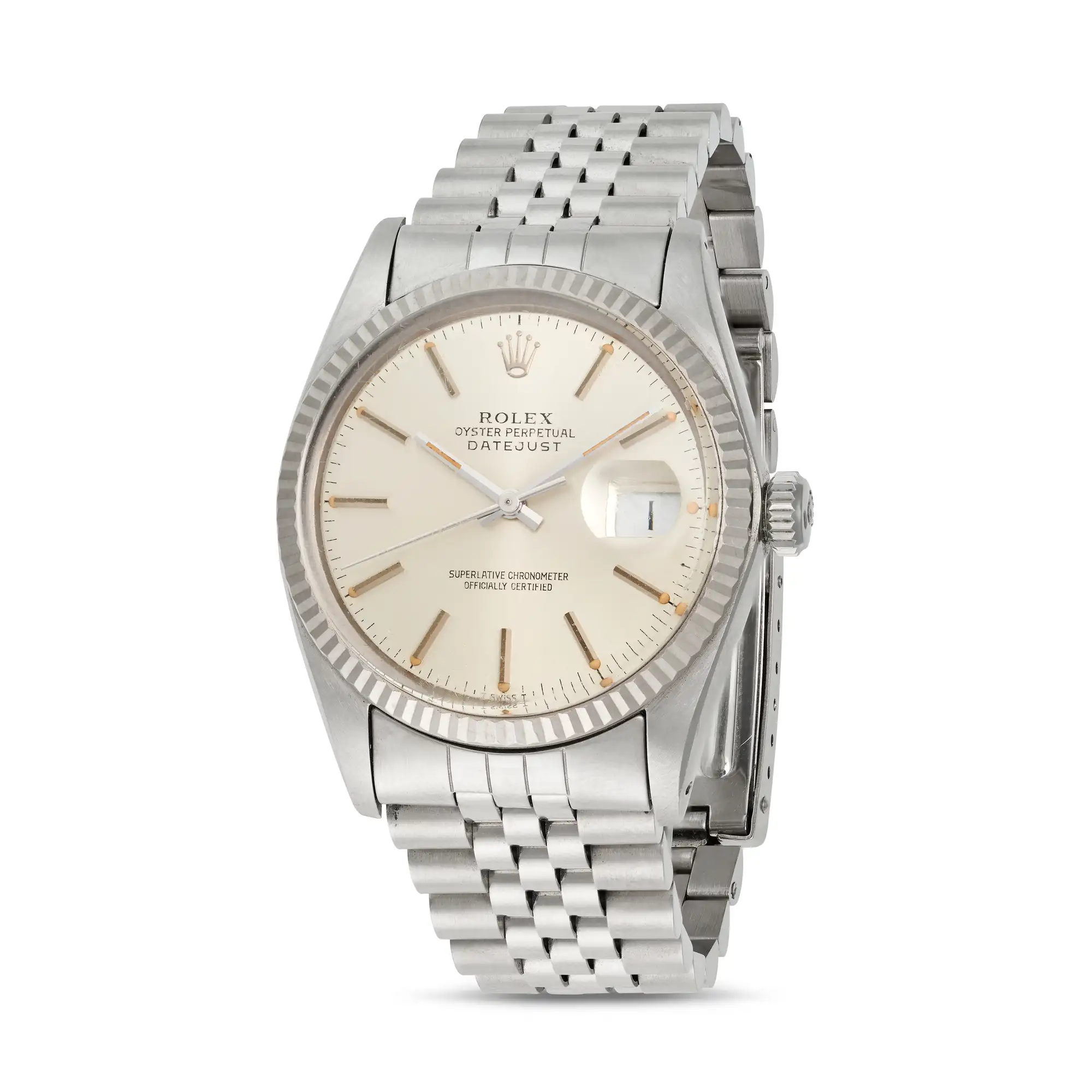 Rolex Datejust 36 16014 nullmm