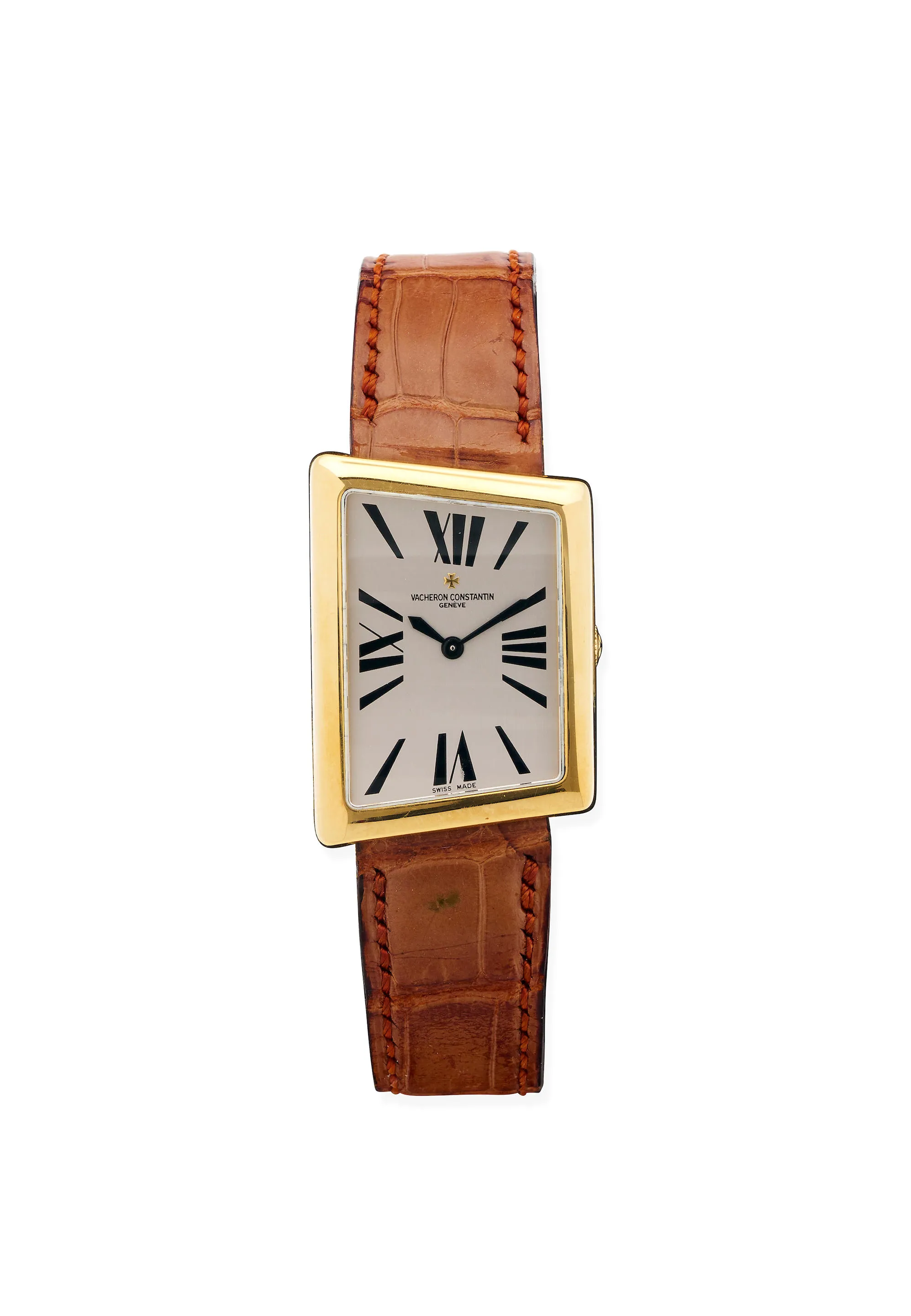 Vacheron Constantin 1972 37010