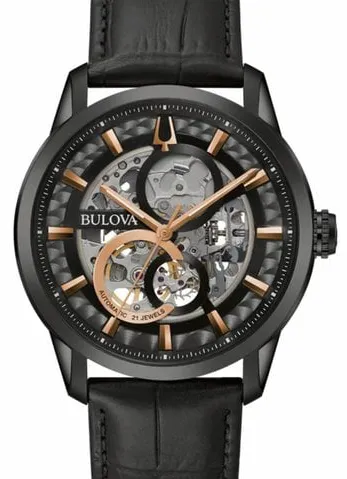 Bulova 98A283