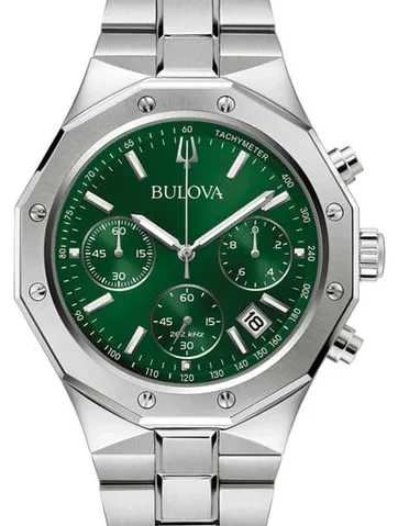 Bulova Classic 96B409