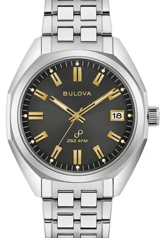 Bulova Classic 96B415