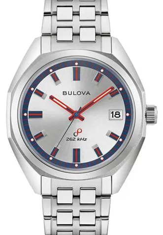 Bulova Classic 96K112