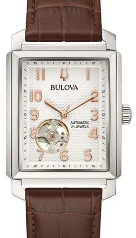 Bulova Classic 96A268