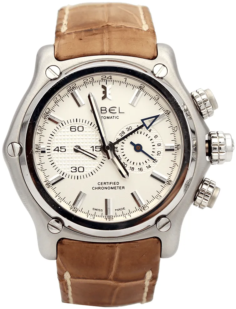 Ebel Ebel 1911 E9240L70 44mm