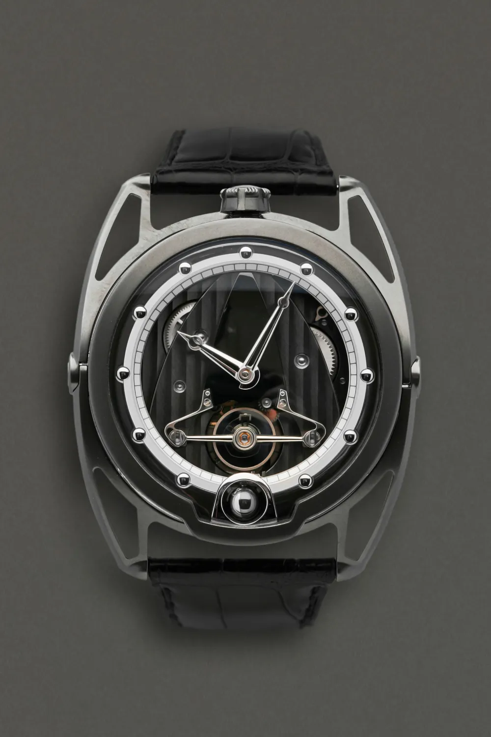 De Bethune DB28 DB28ZN