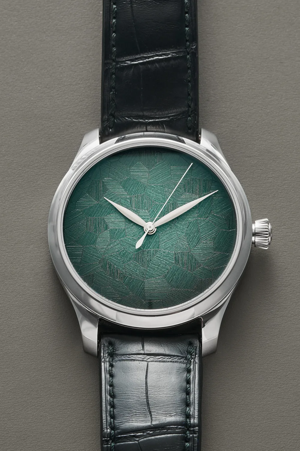 H. Moser & Cie. Endeavour 1200-1221