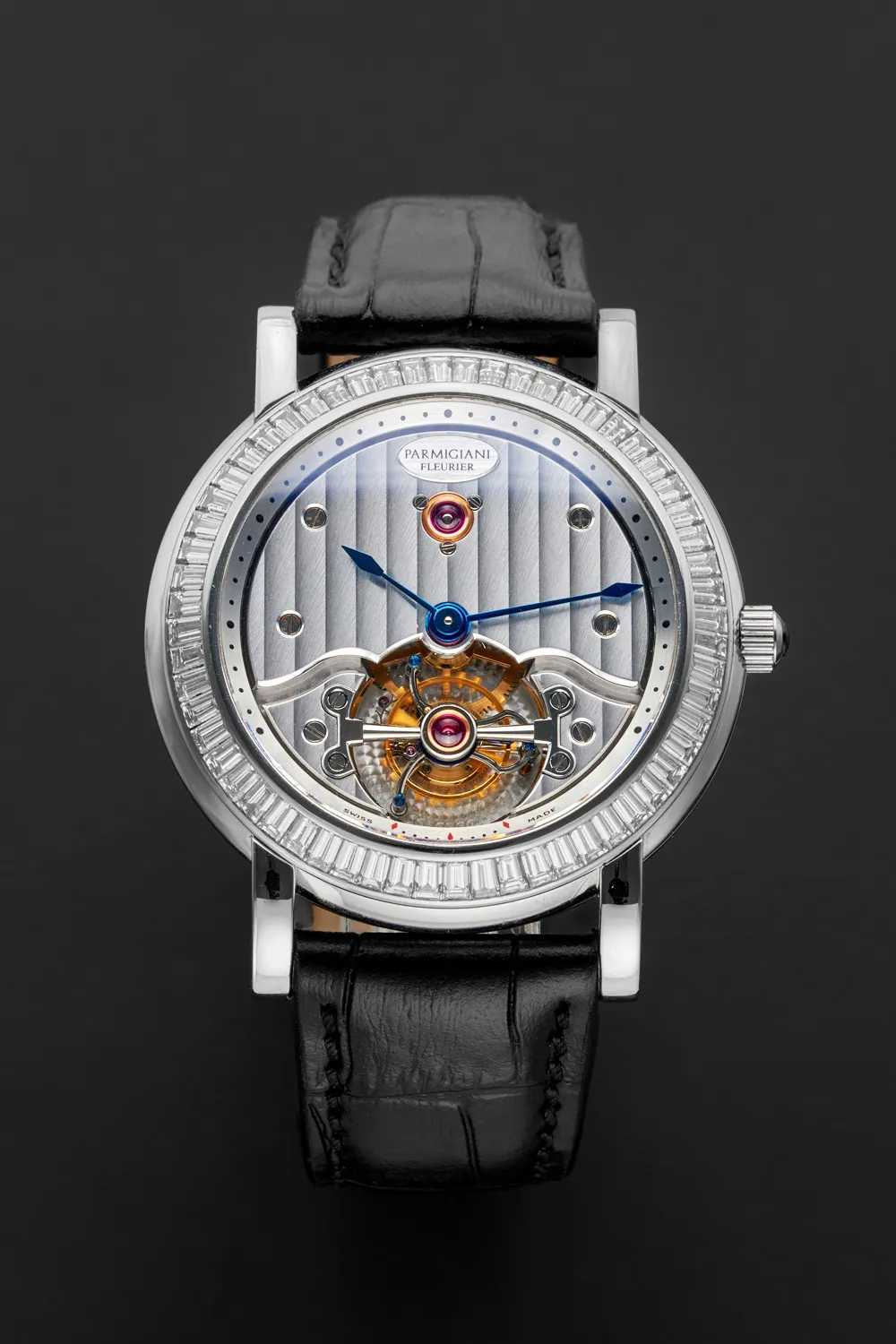 Parmigiani Fleurier Toric PF000392