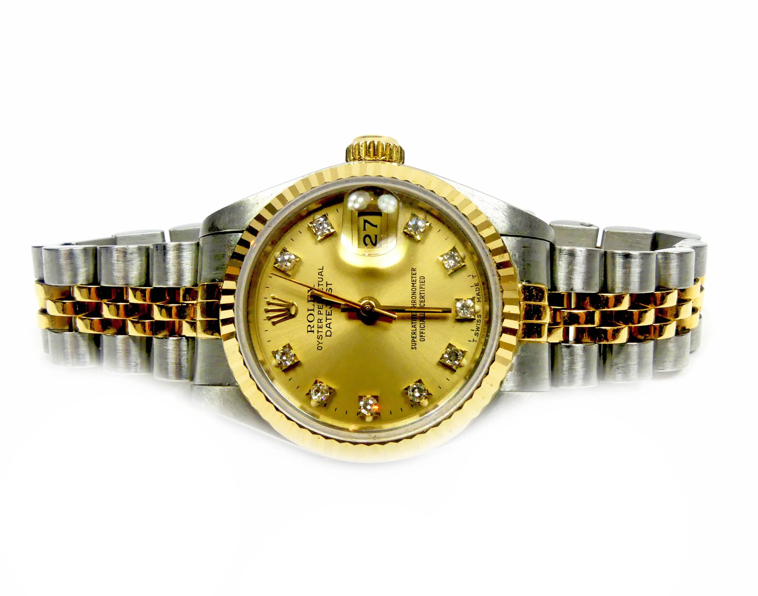 Rolex Lady-Datejust 79173 nullmm