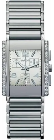 Rado Integral R20670902 Stainless steel Mother-of-pearl