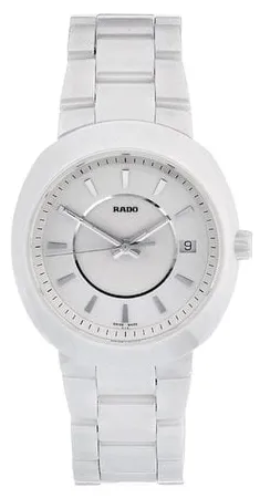 Rado D-Star R15519102 Ceramic White