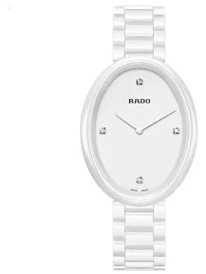 Rado eSenza R53092712 Ceramic White