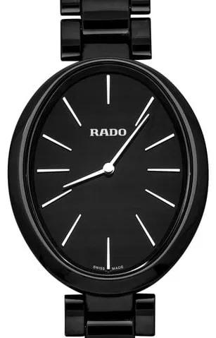 Rado eSenza R53093152 Ceramic Black