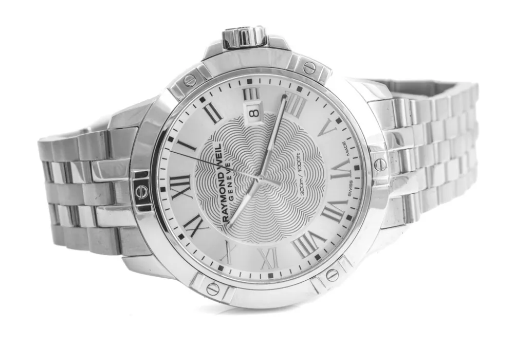 Raymond Weil Tango 8160-ST-00658