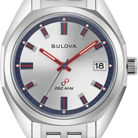 Bulova Precisionist 96K112