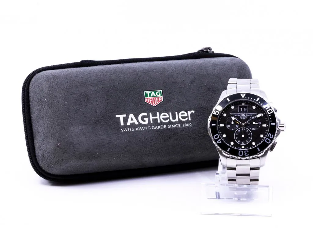 TAG Heuer Aquaracer CAN1010 nullmm