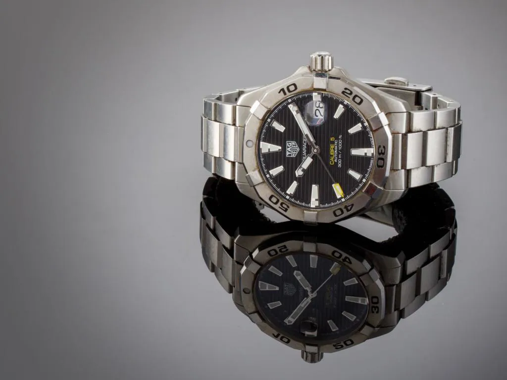 TAG Heuer Aquaracer RDW4496 nullmm