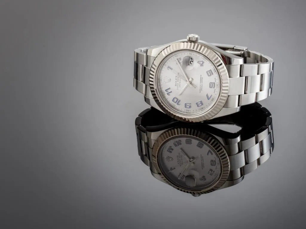 Rolex Datejust II 116334 nullmm