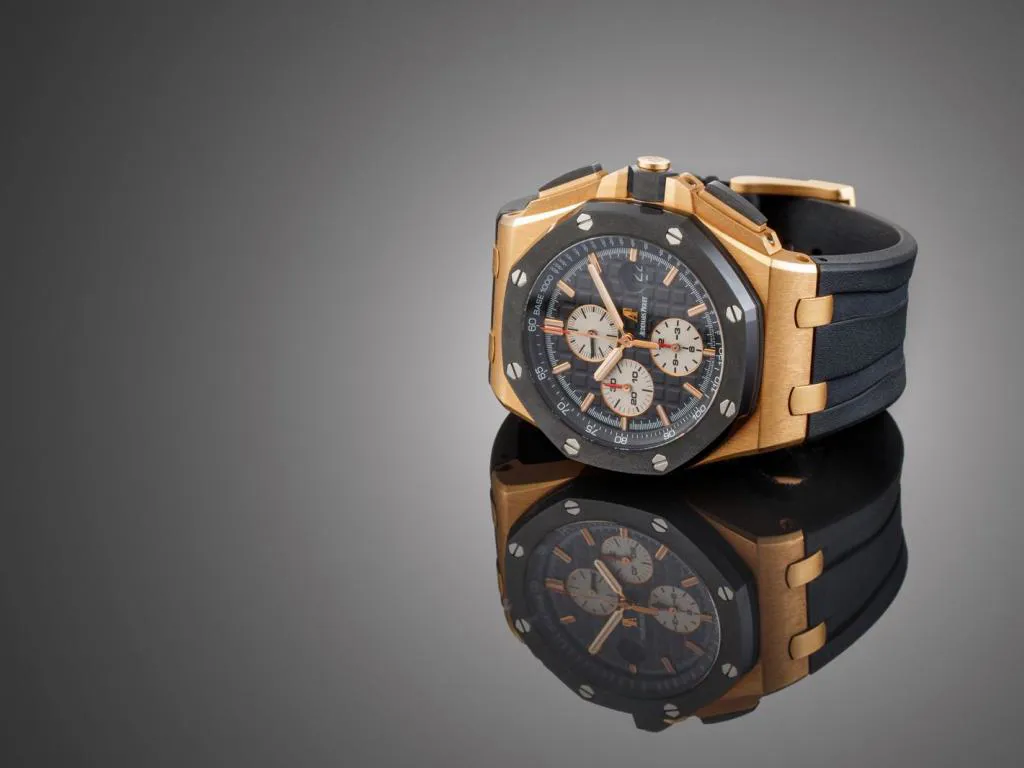 Audemars Piguet Royal Oak Offshore