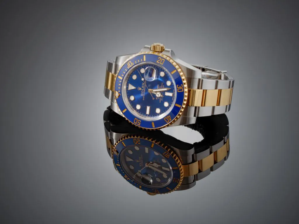 Rolex Submariner 116613