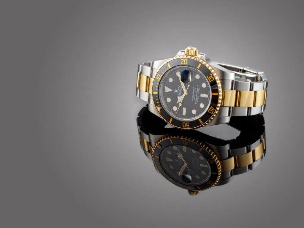 Rolex Submariner 116613