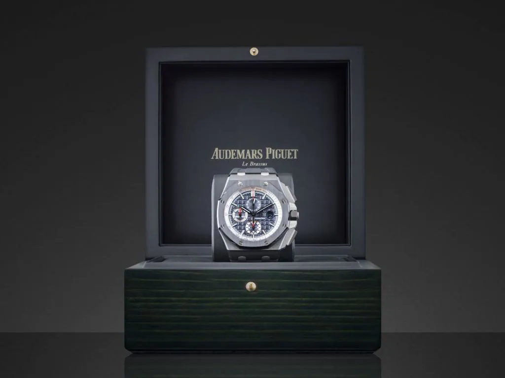 Audemars Piguet Royal Oak Offshore nullmm