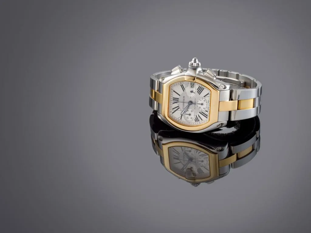 Cartier Roadster 2618 nullmm