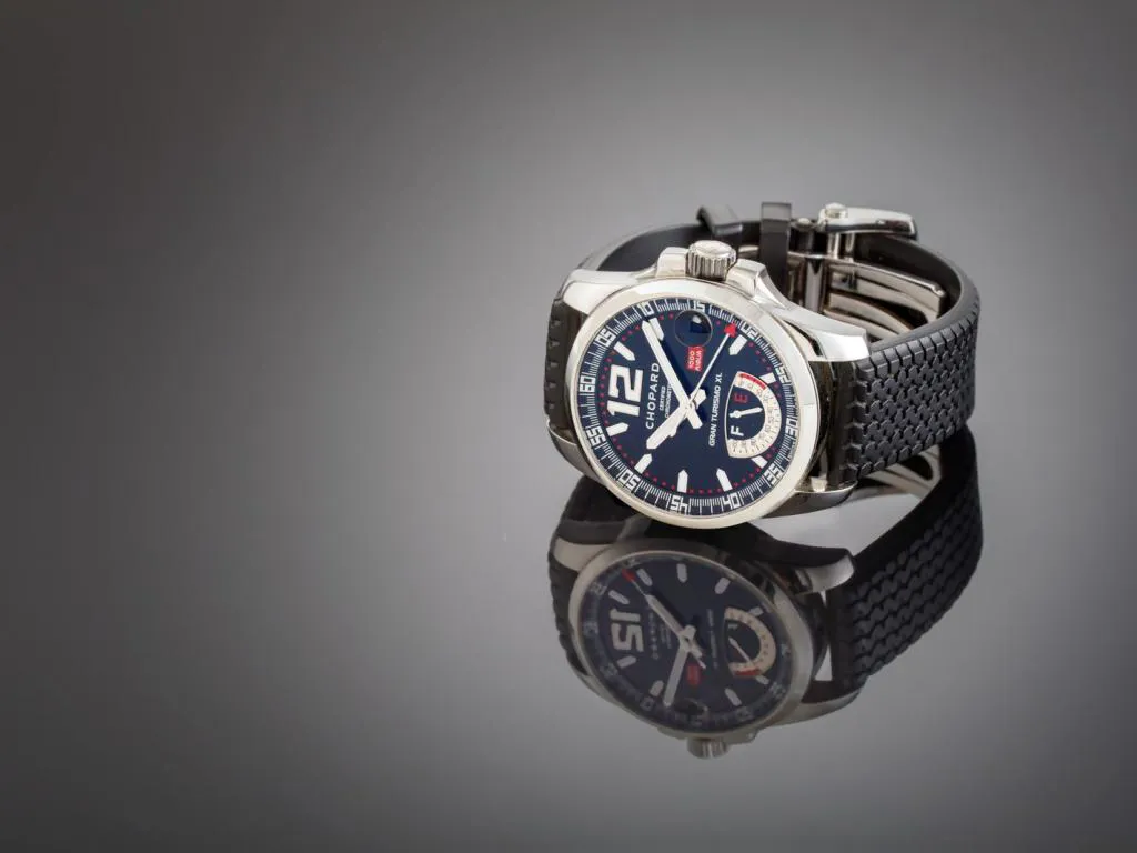 Chopard Gran Turismo XL