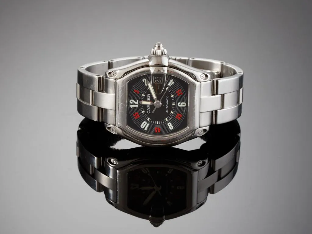 Cartier Roadster 2510 nullmm