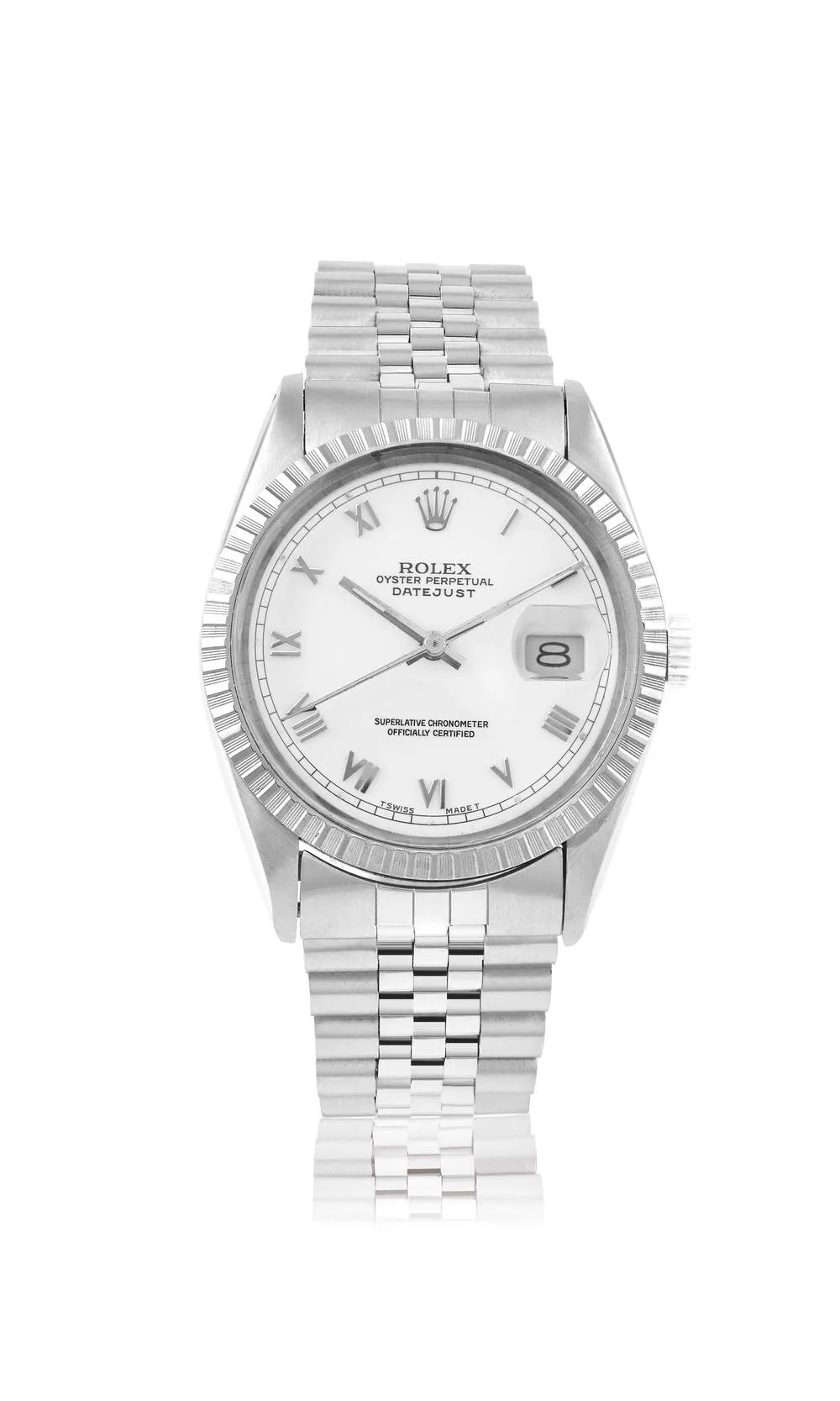 Rolex Datejust 36 16000 nullmm