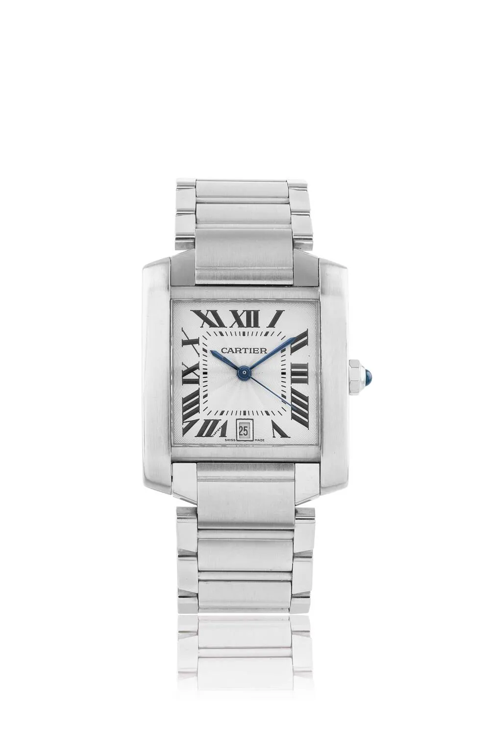 Cartier Tank Française 2302 nullmm