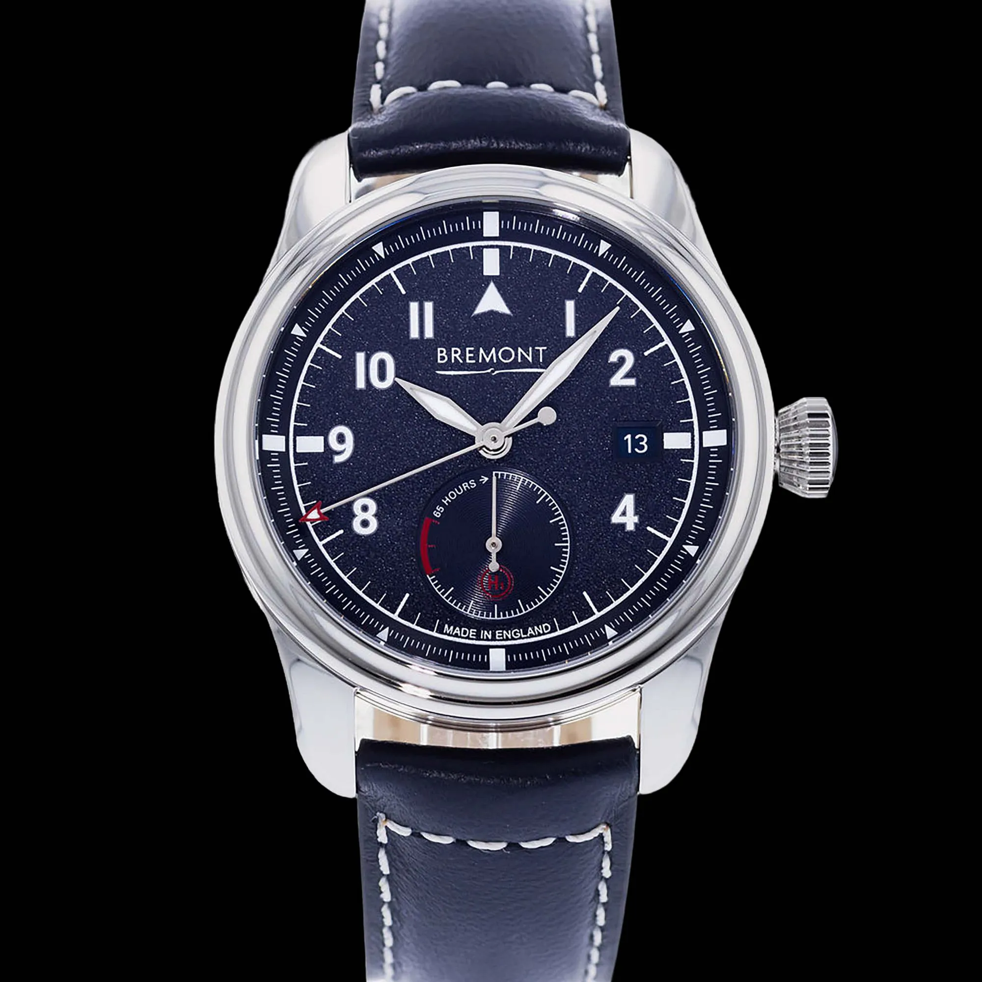 Bremont Fury