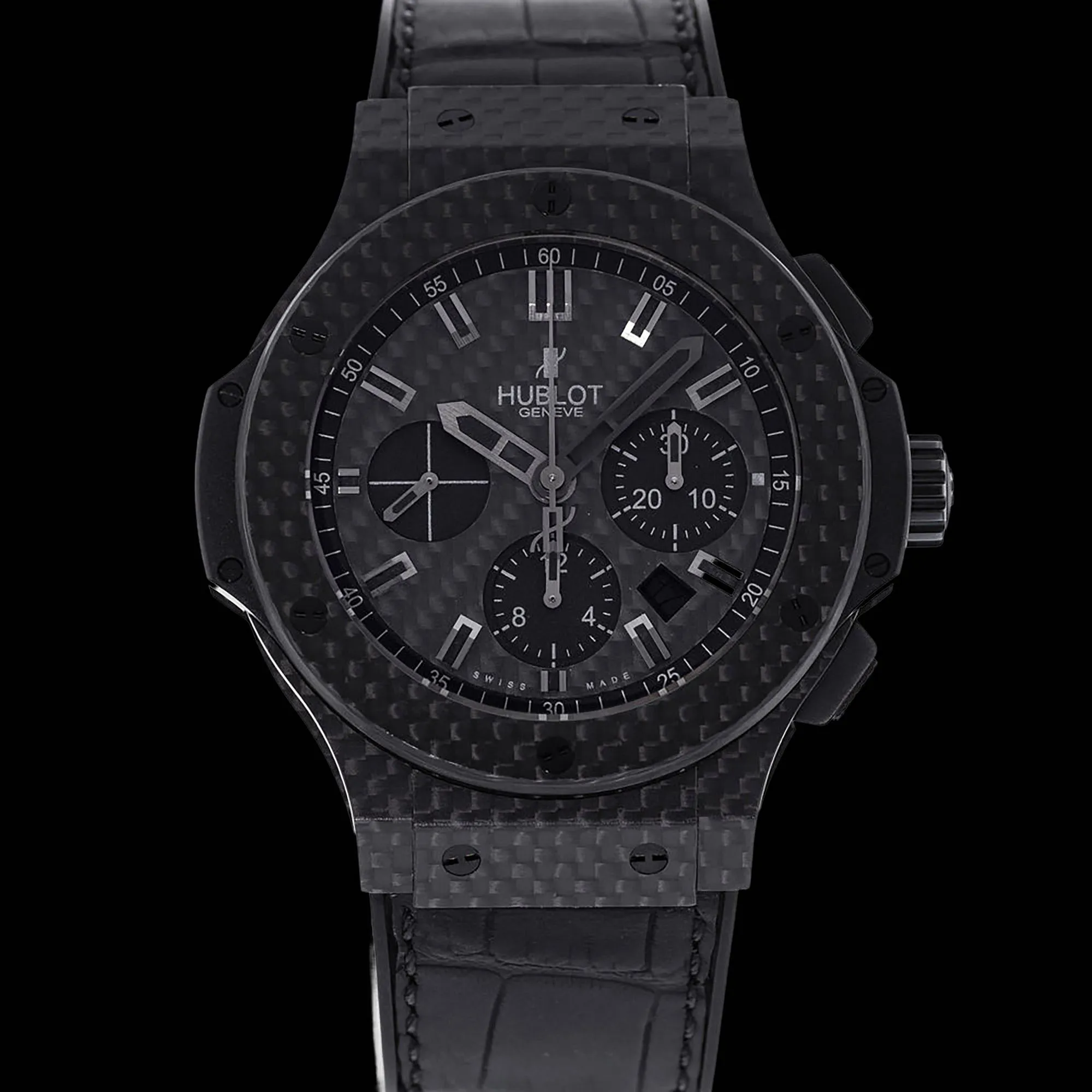 Hublot Big Bang