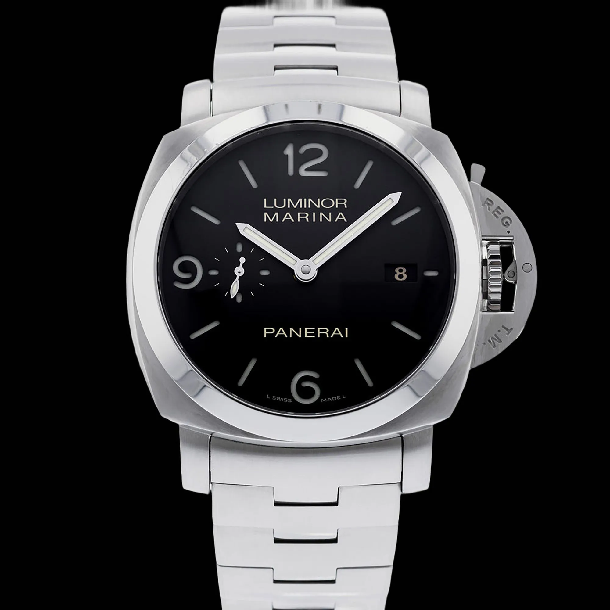 Panerai Luminor Marina nullmm