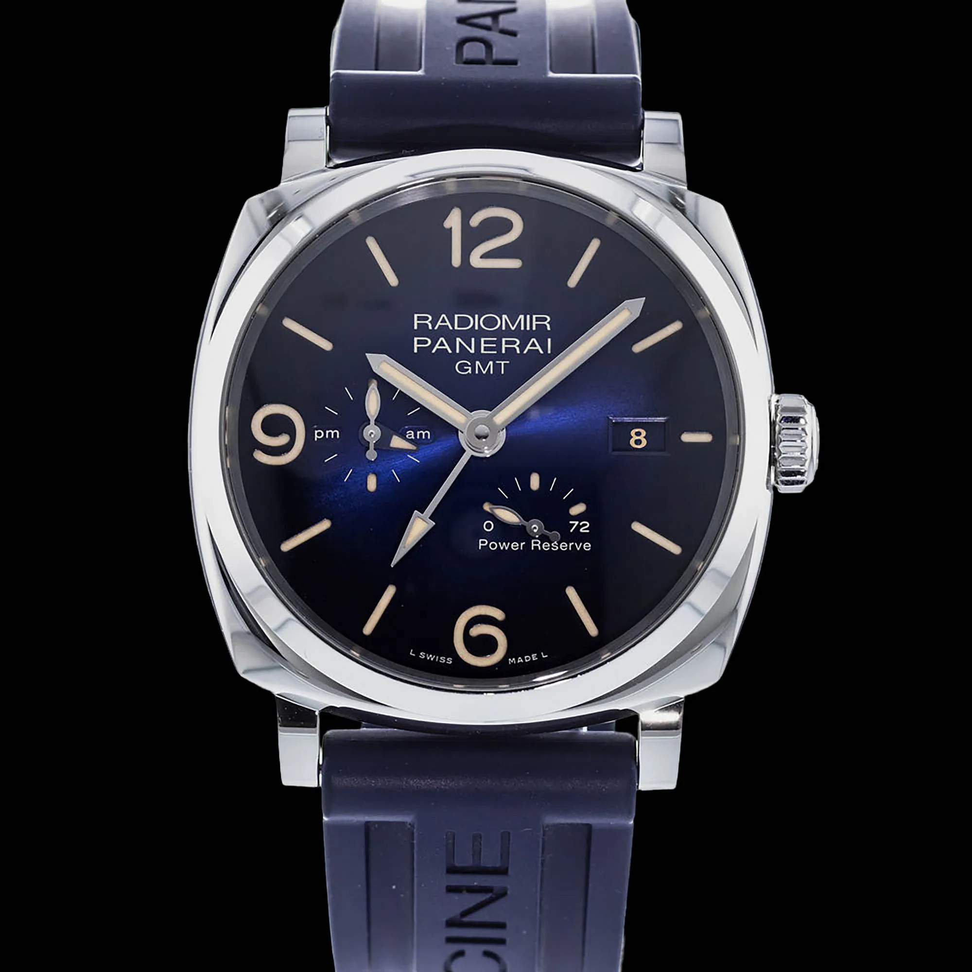 Panerai Radiomir nullmm