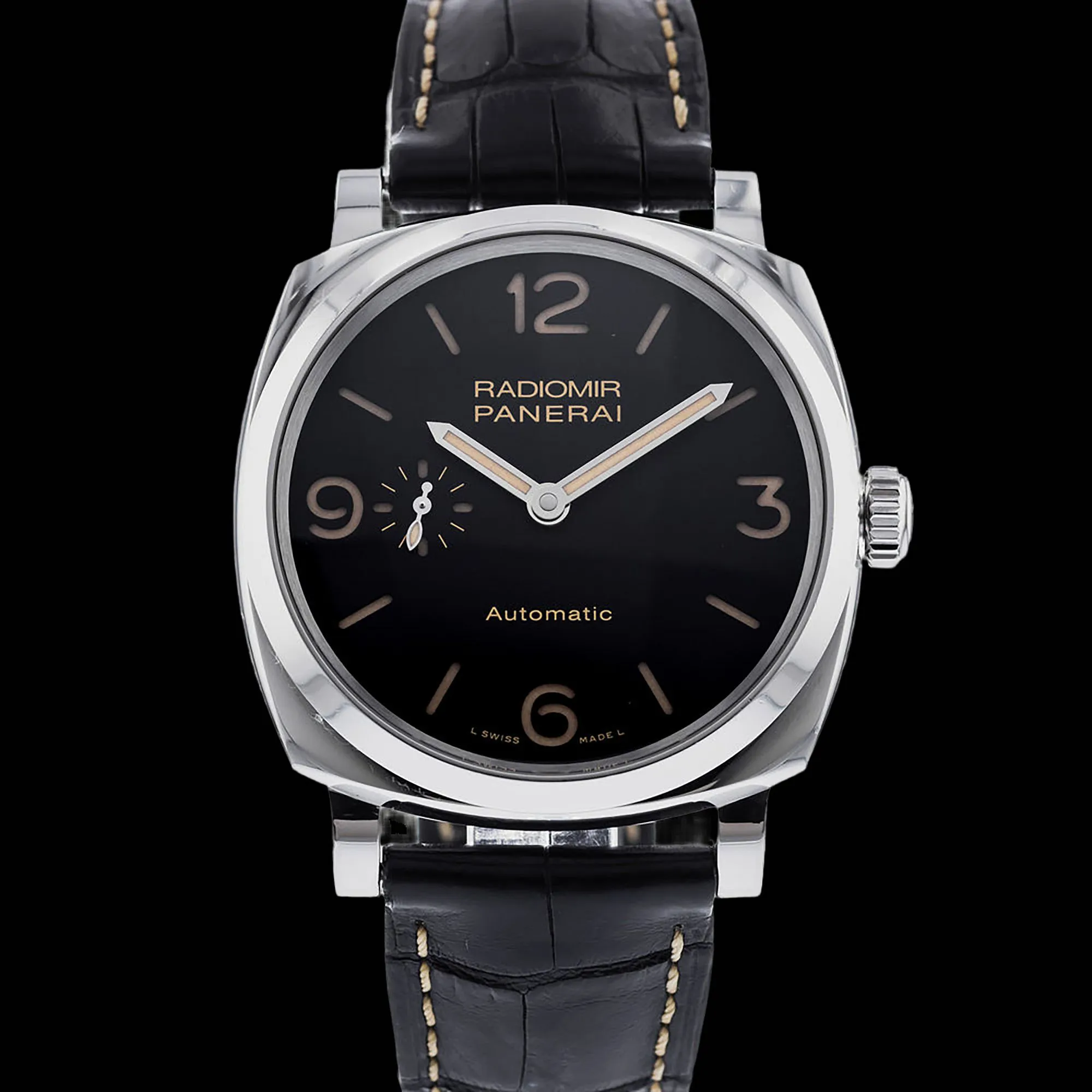 Panerai Radiomir nullmm