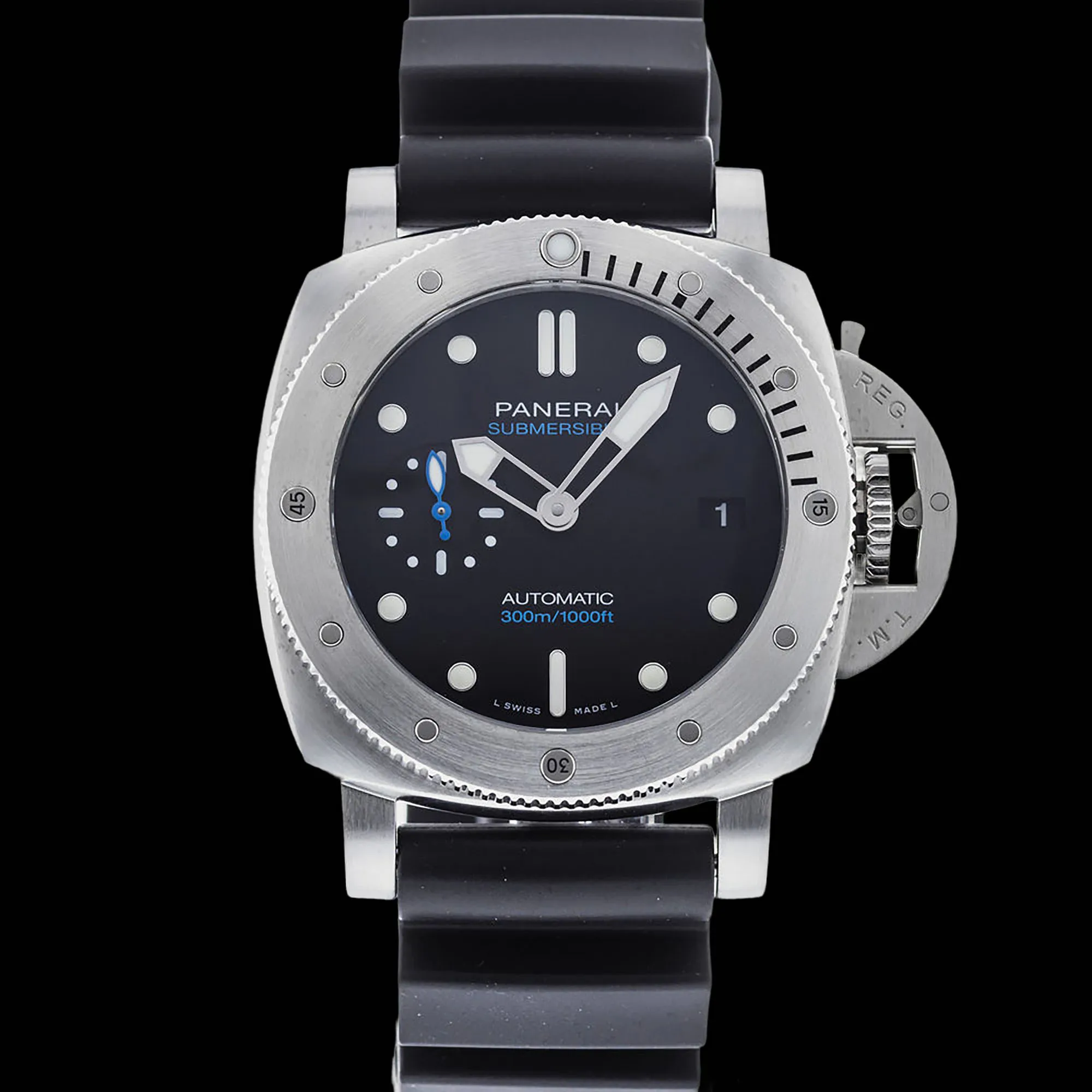 Panerai Submersible nullmm