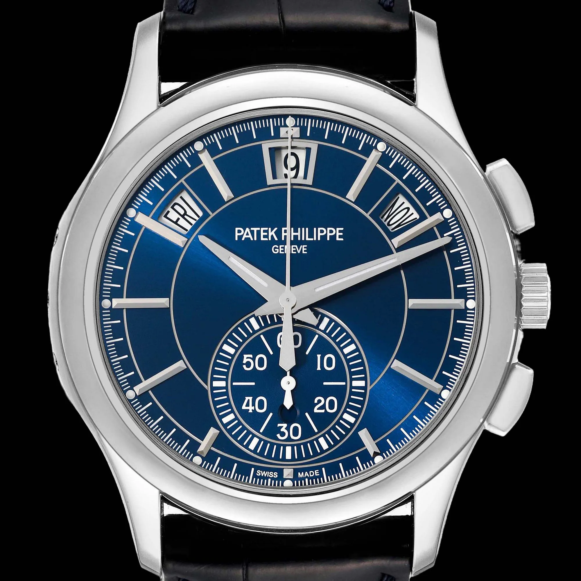 Patek Philippe Complications