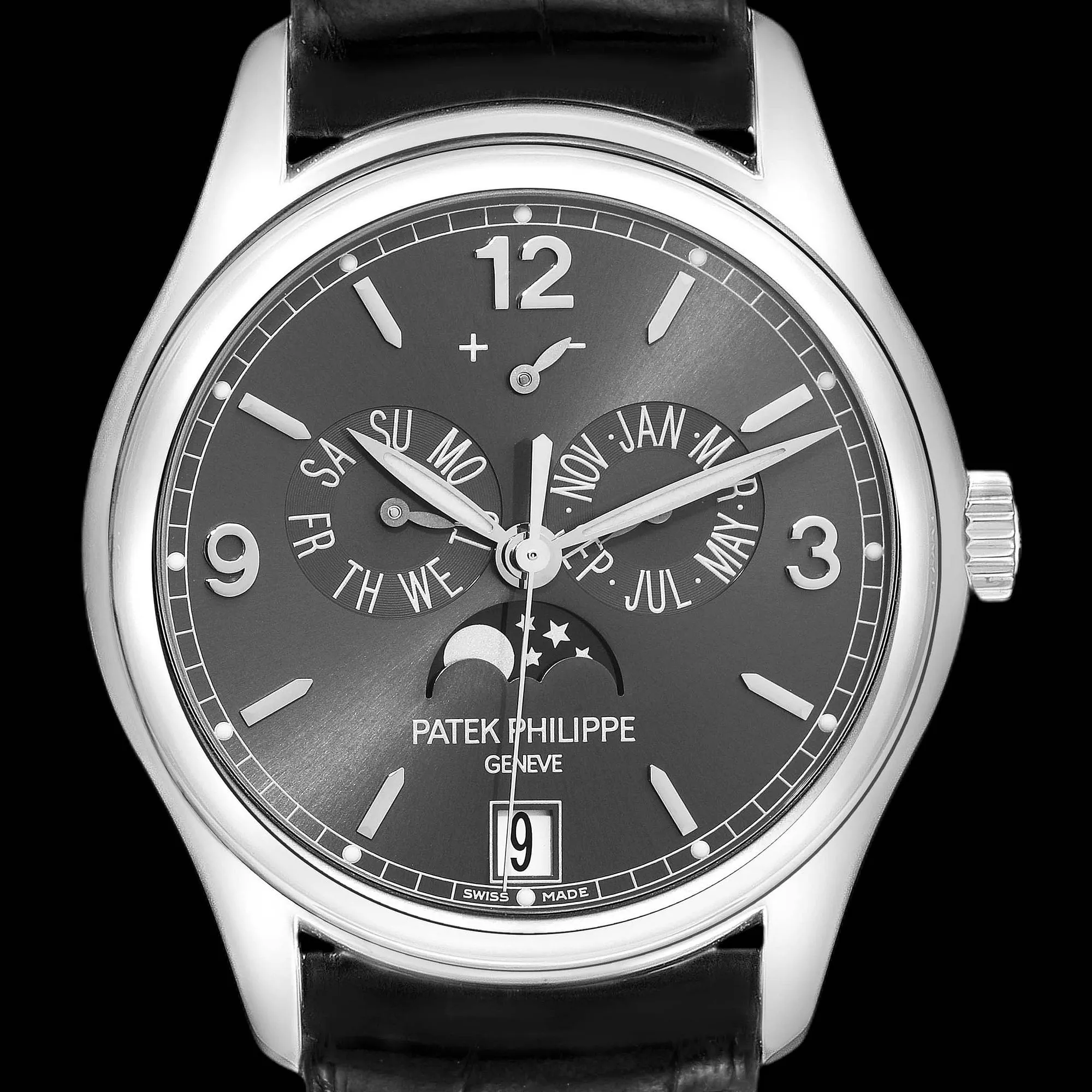 Patek Philippe Complications