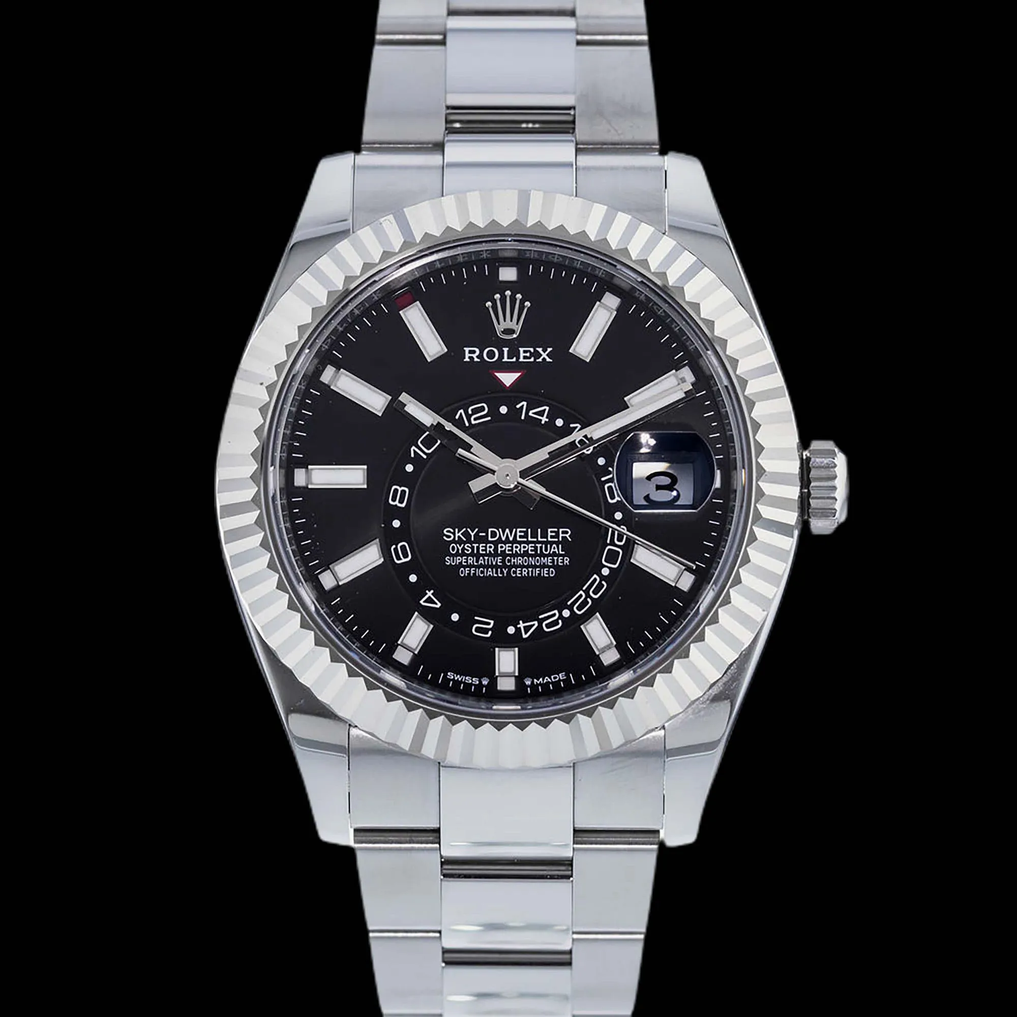 Rolex Sky-Dweller 326934